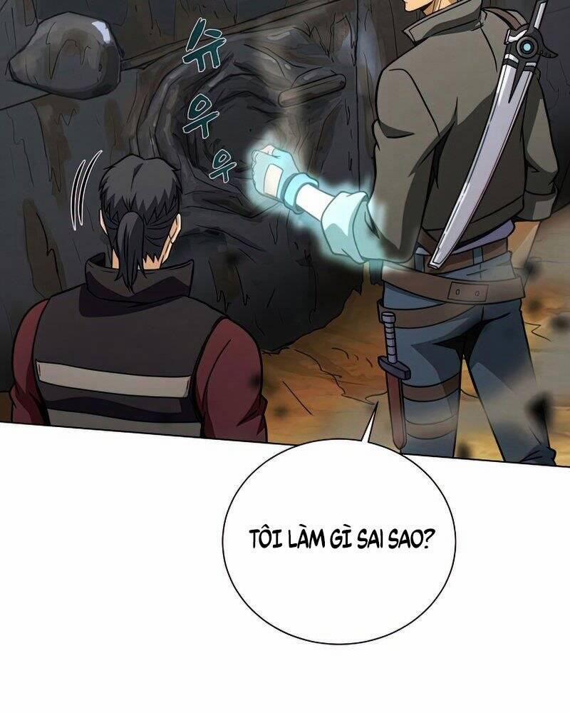Thợ Săn Ăn Thịt Người 28 trang 56