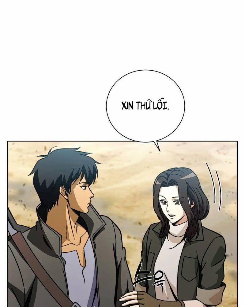 Thợ Săn Ăn Thịt Người 28 trang 60