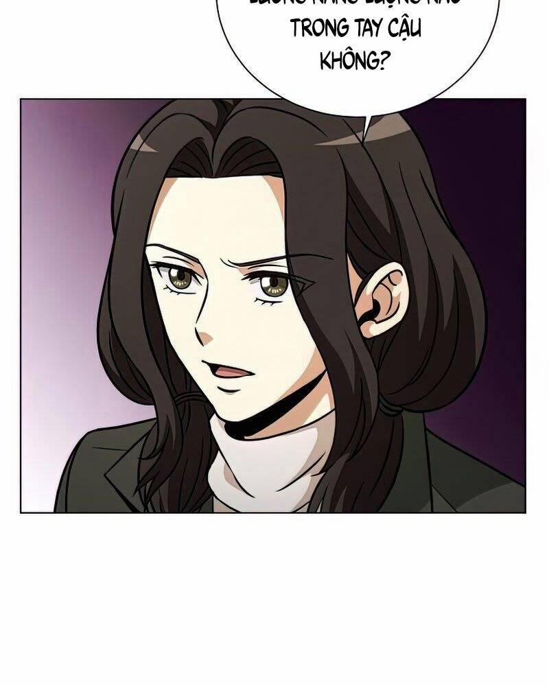 Thợ Săn Ăn Thịt Người 28 trang 62