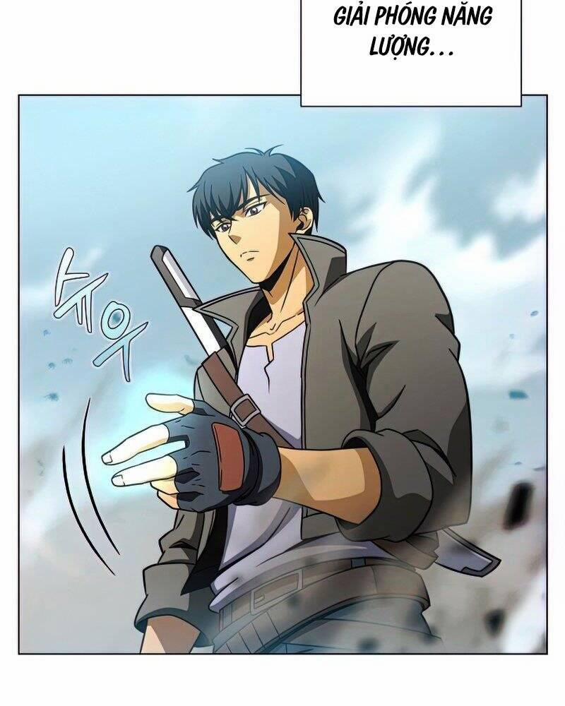 Thợ Săn Ăn Thịt Người 28 trang 68