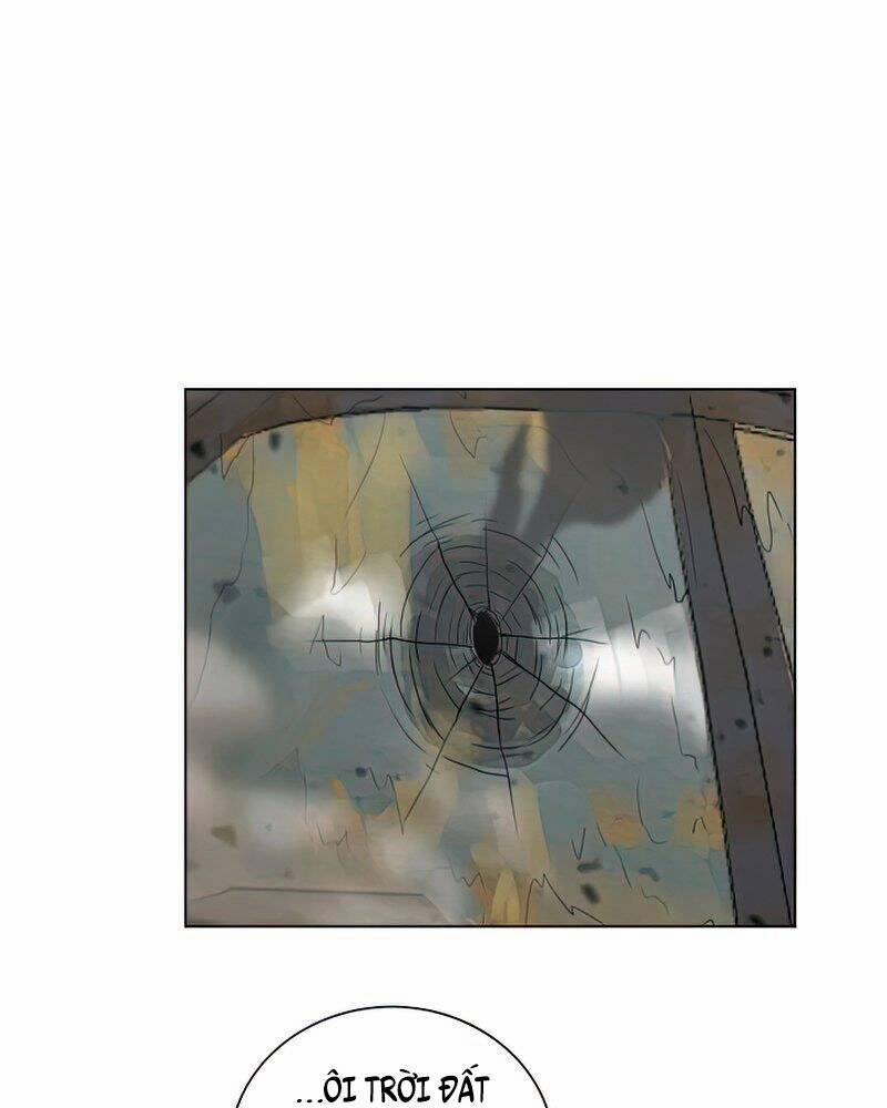 Thợ Săn Ăn Thịt Người 28 trang 75