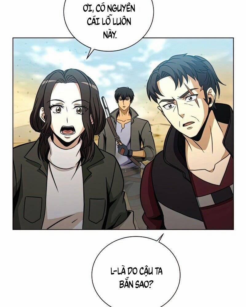 Thợ Săn Ăn Thịt Người 28 trang 76