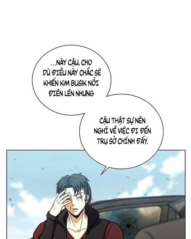 Thợ Săn Ăn Thịt Người 28 trang 84