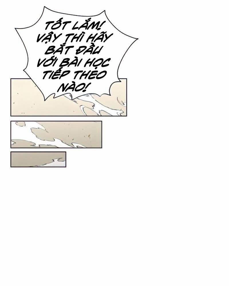 Thợ Săn Ăn Thịt Người 28 trang 96