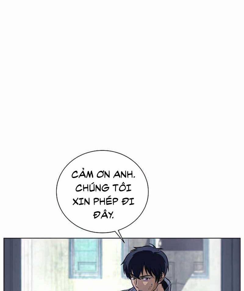 Thợ Săn Ăn Thịt Người 29 trang 103