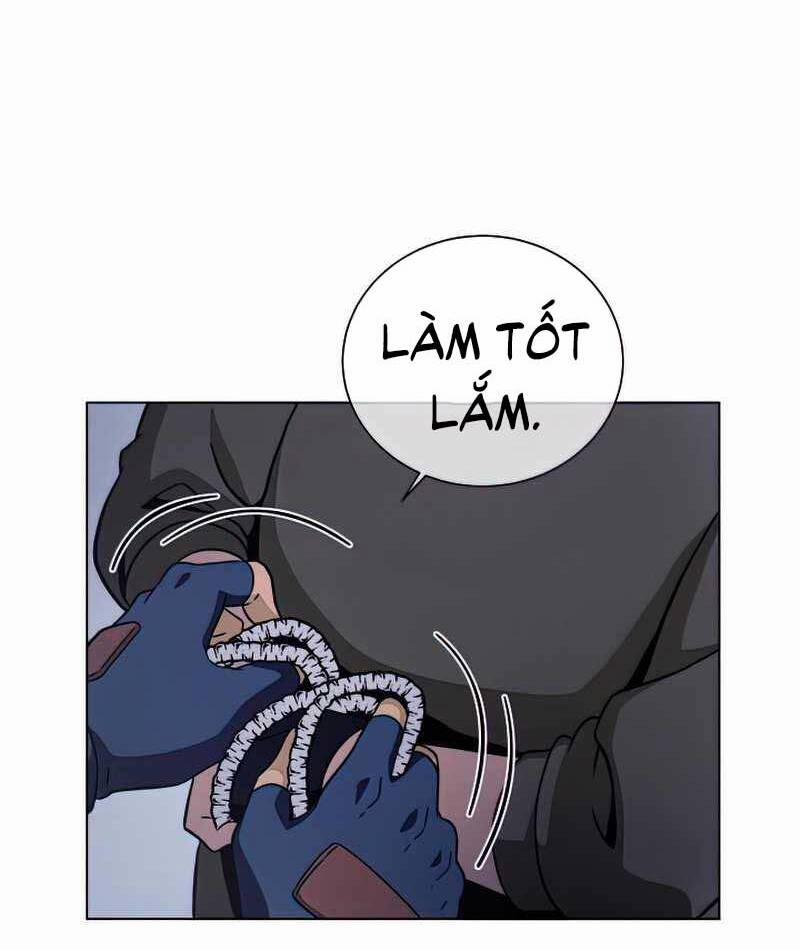 Thợ Săn Ăn Thịt Người 29 trang 111