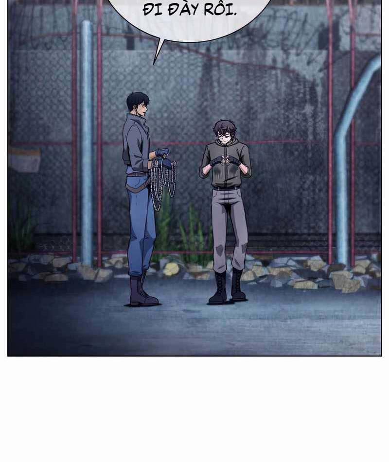 Thợ Săn Ăn Thịt Người 29 trang 113