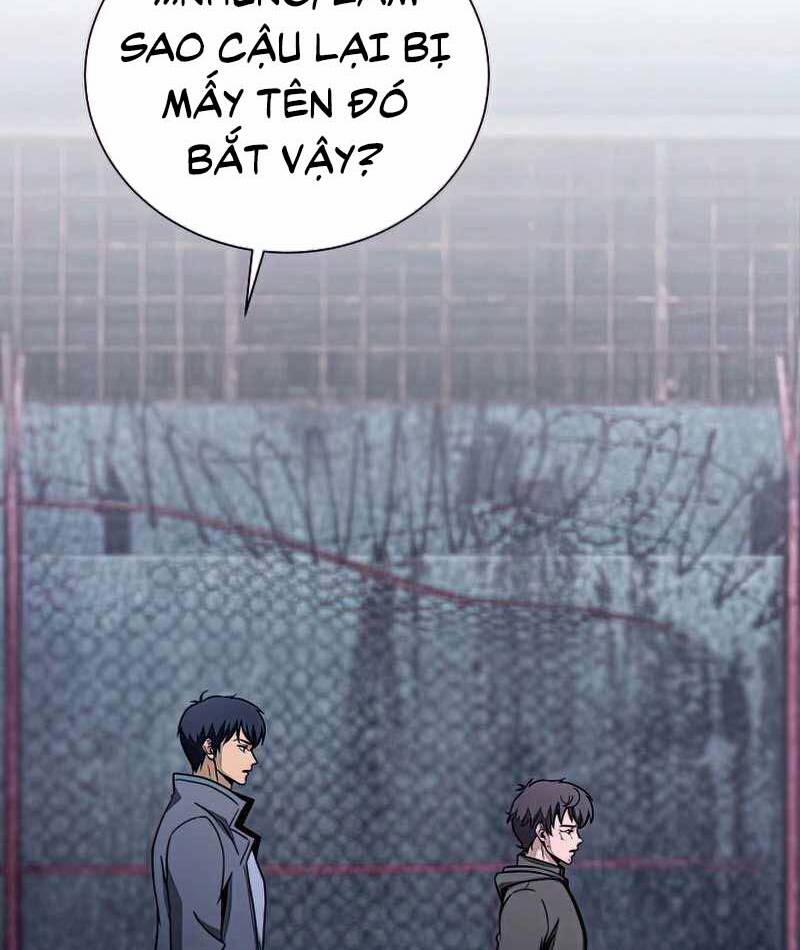 Thợ Săn Ăn Thịt Người 29 trang 118