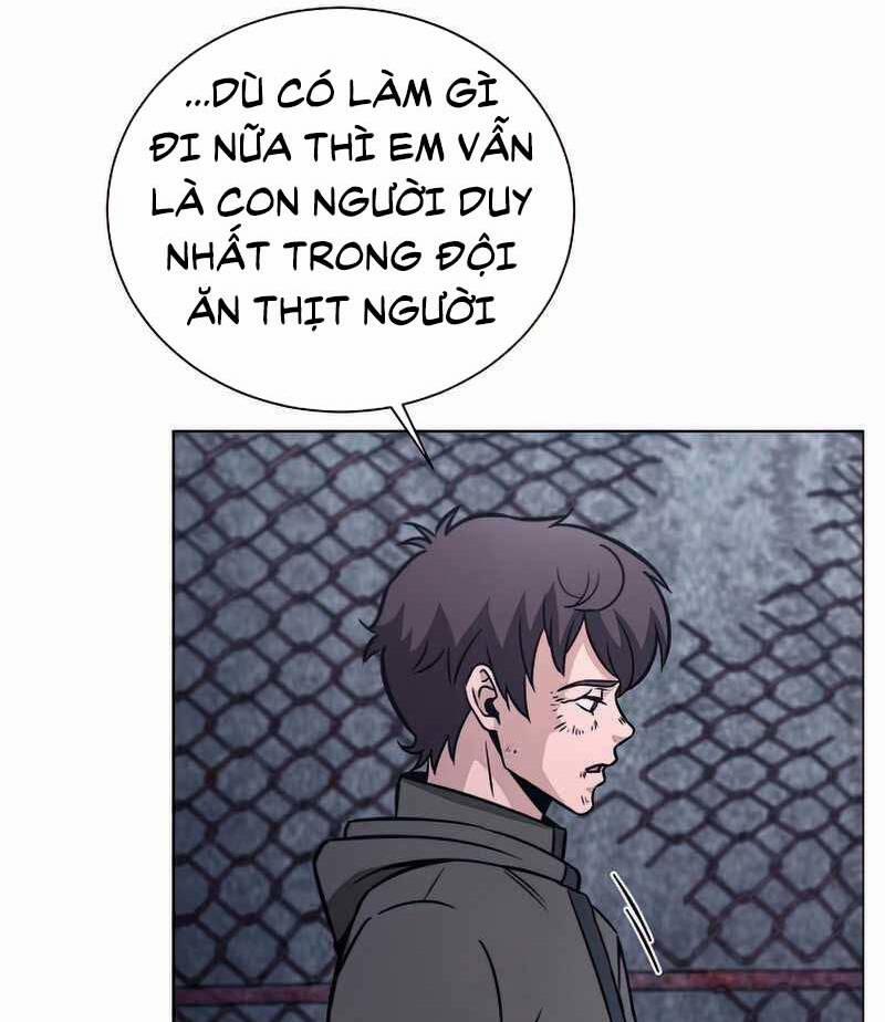 Thợ Săn Ăn Thịt Người 29 trang 123