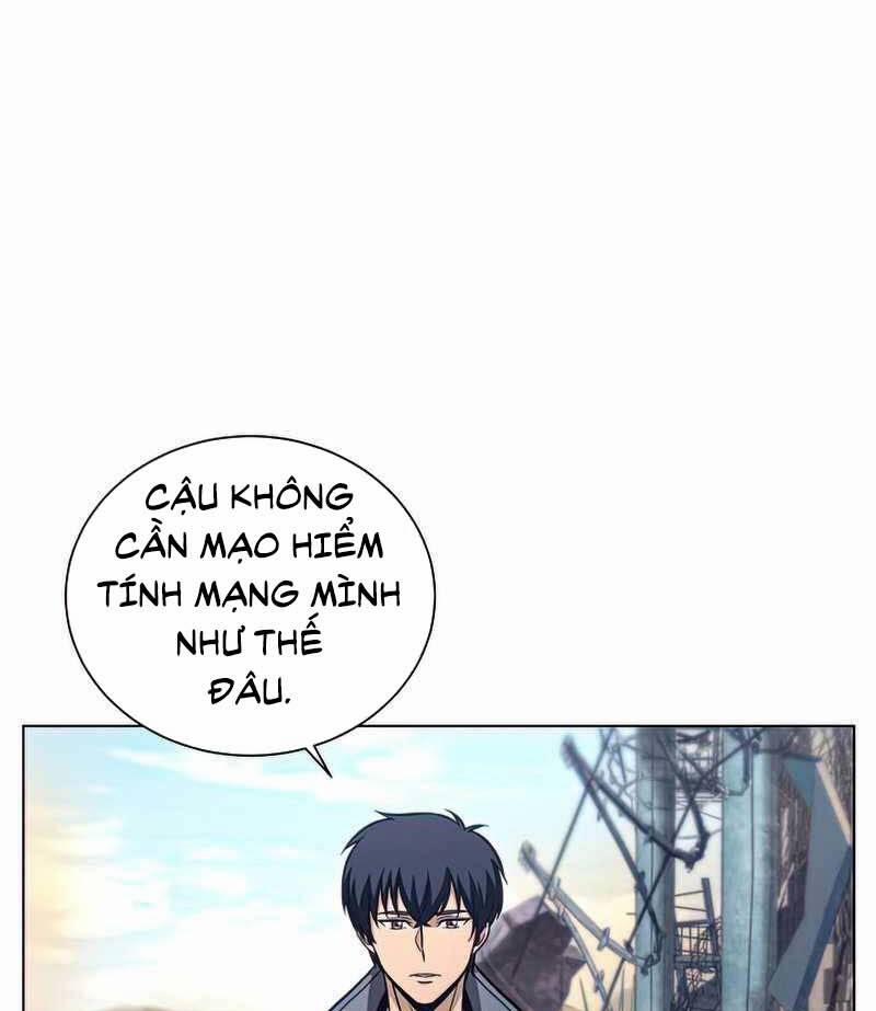 Thợ Săn Ăn Thịt Người 29 trang 125