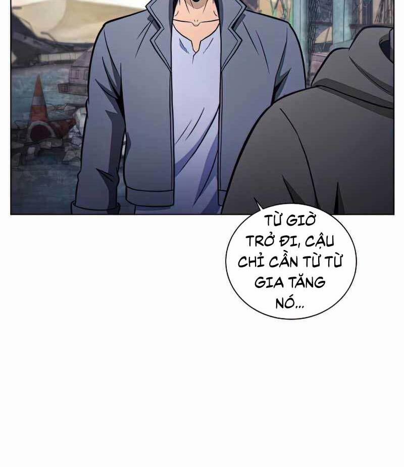Thợ Săn Ăn Thịt Người 29 trang 126