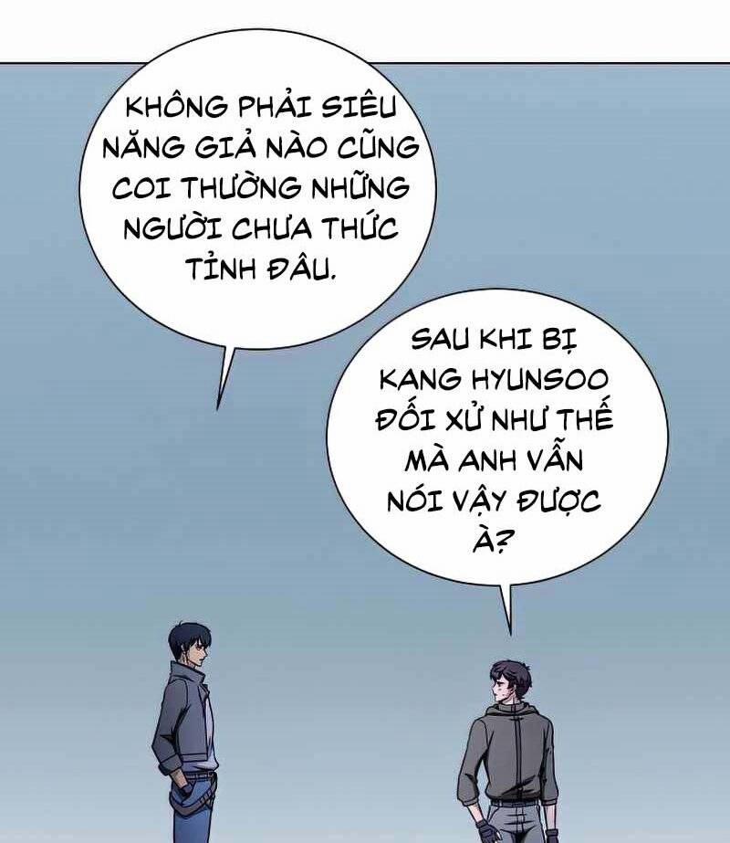 Thợ Săn Ăn Thịt Người 29 trang 133