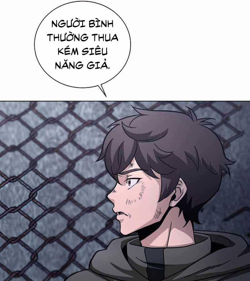 Thợ Săn Ăn Thịt Người 29 trang 135