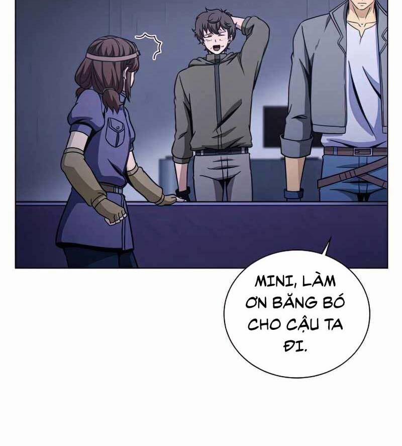 Thợ Săn Ăn Thịt Người 29 trang 152