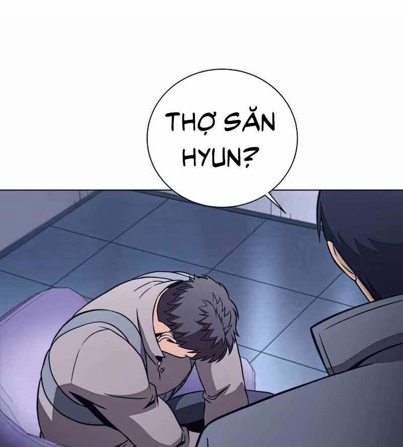 Thợ Săn Ăn Thịt Người 29 trang 155