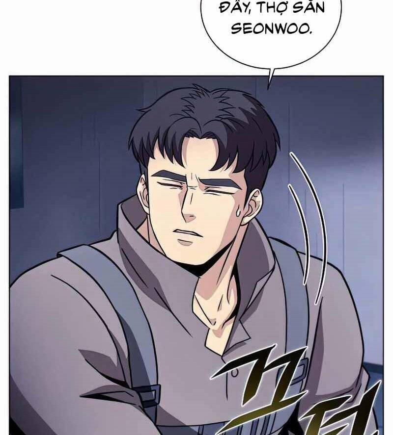 Thợ Săn Ăn Thịt Người 29 trang 157