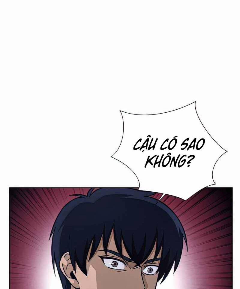 Thợ Săn Ăn Thịt Người 29 trang 16