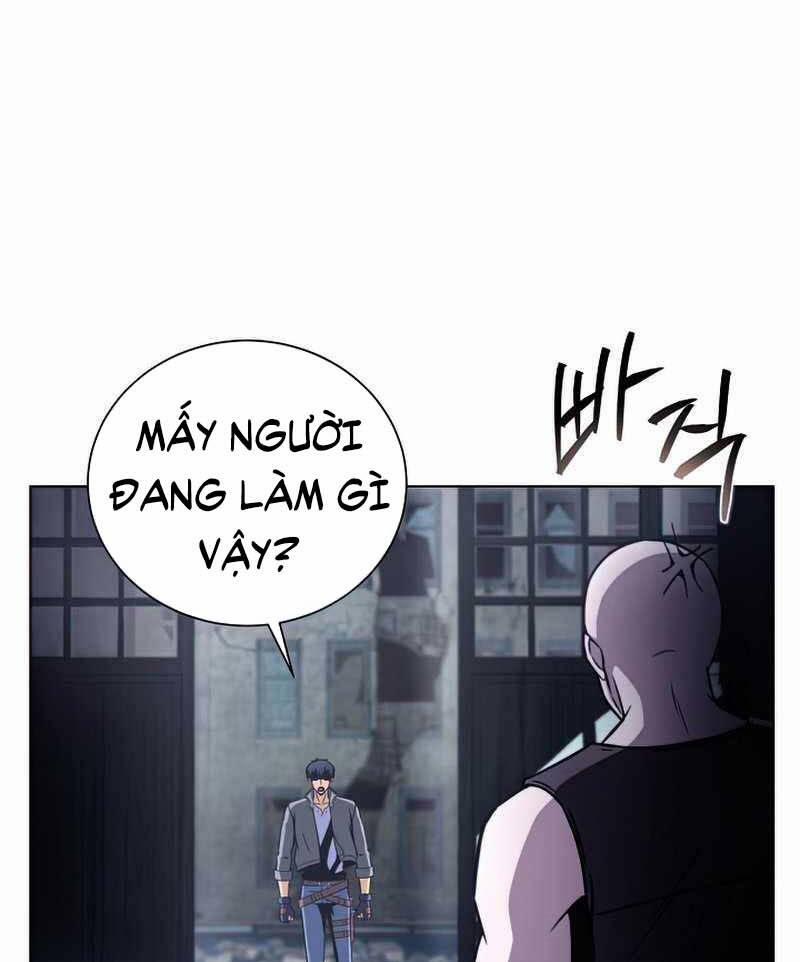 Thợ Săn Ăn Thịt Người 29 trang 19