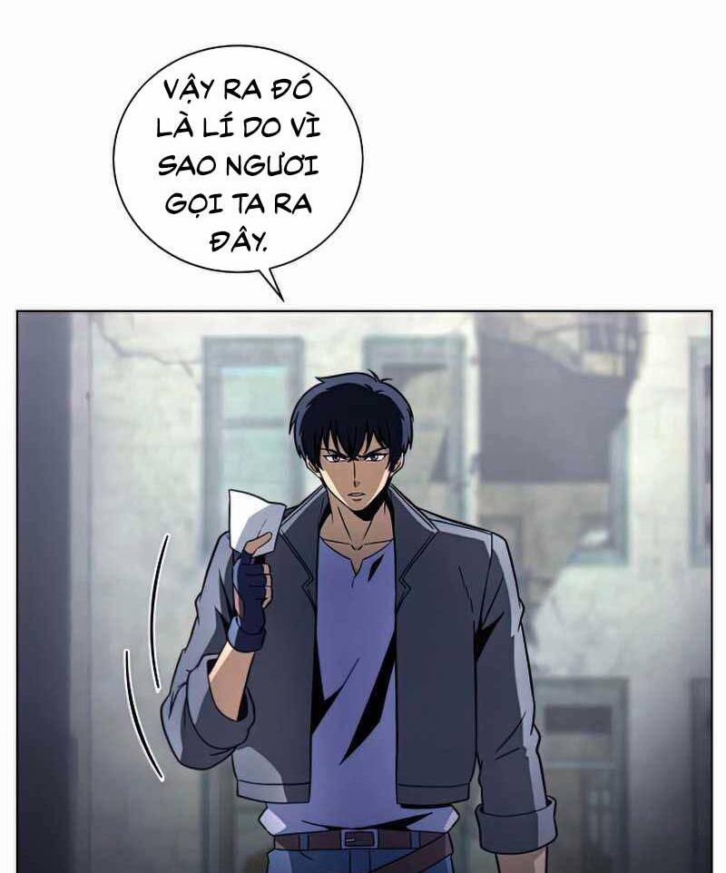 Thợ Săn Ăn Thịt Người 29 trang 28