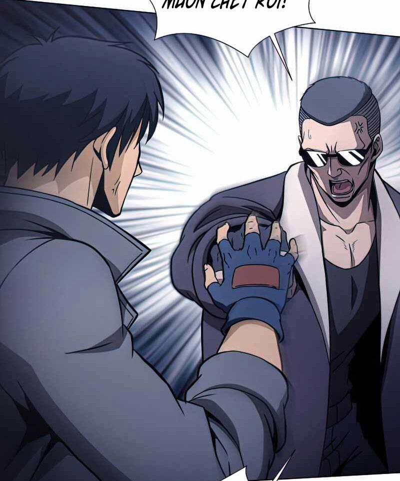 Thợ Săn Ăn Thịt Người 29 trang 70