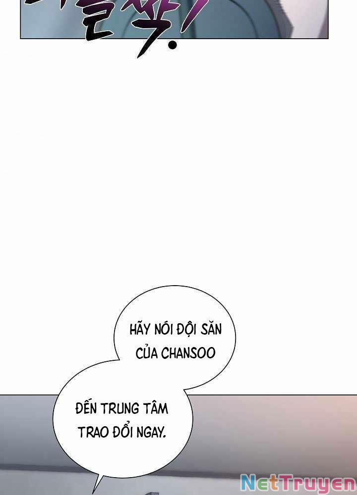 Thợ Săn Ăn Thịt Người 3 trang 11