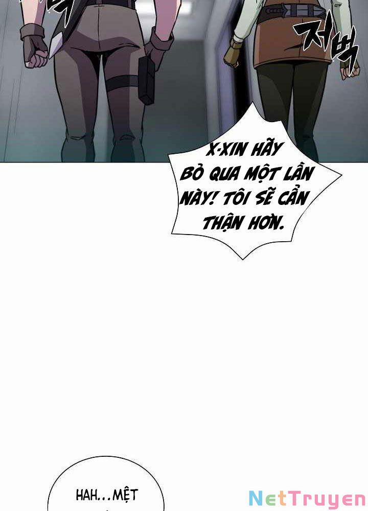 Thợ Săn Ăn Thịt Người 3 trang 119