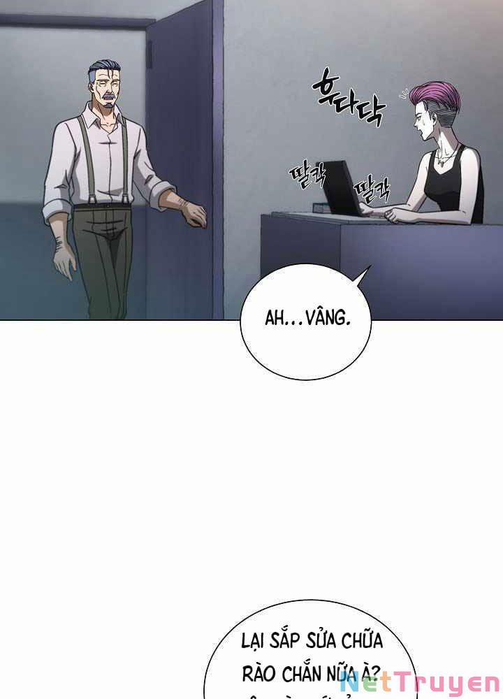 Thợ Săn Ăn Thịt Người 3 trang 12