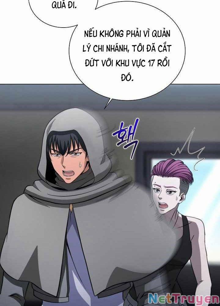 Thợ Săn Ăn Thịt Người 3 trang 120