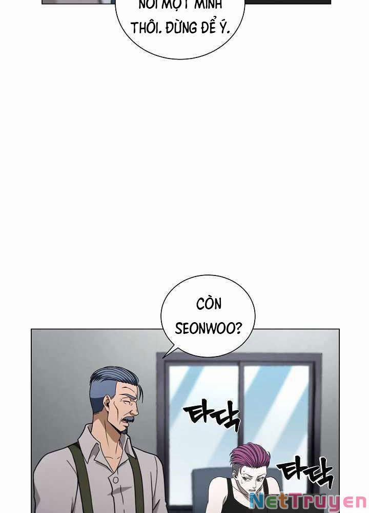 Thợ Săn Ăn Thịt Người 3 trang 15