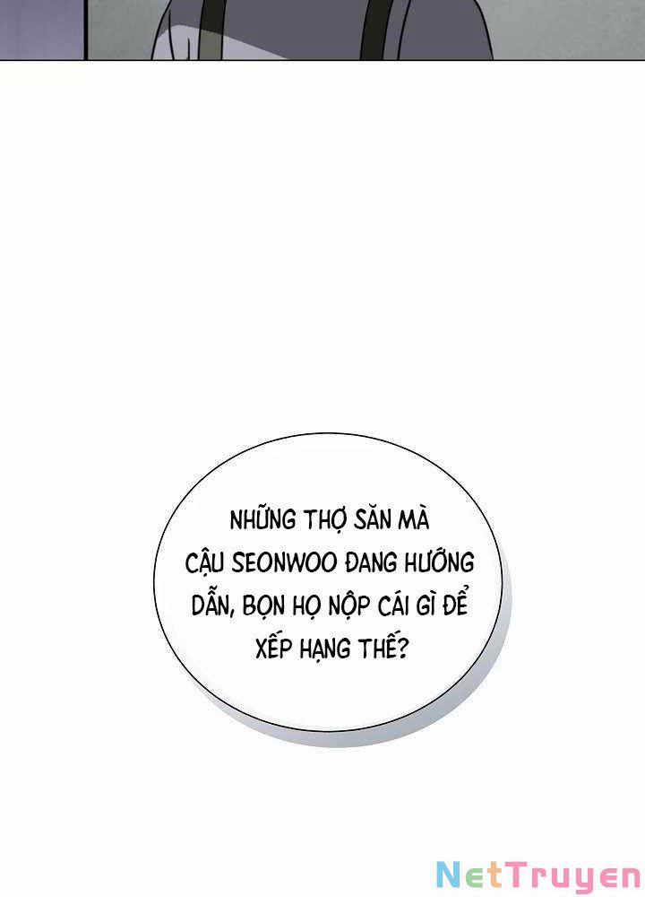 Thợ Săn Ăn Thịt Người 3 trang 20