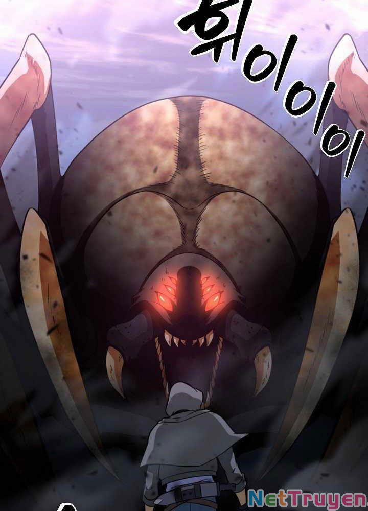 Thợ Săn Ăn Thịt Người 3 trang 22