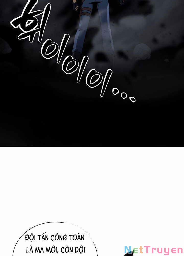 Thợ Săn Ăn Thịt Người 3 trang 23