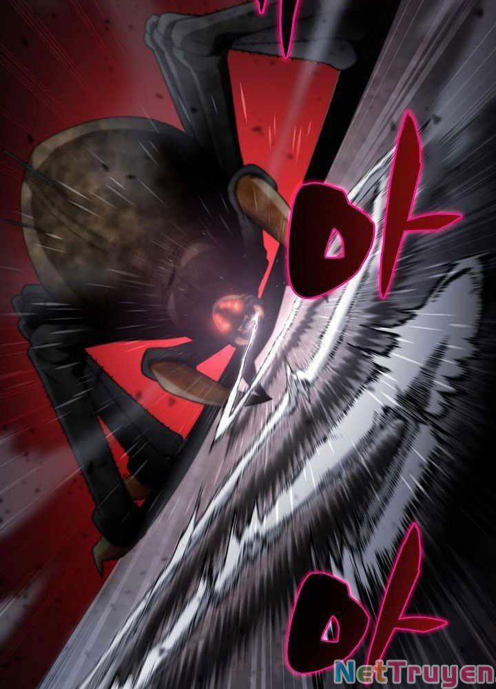 Thợ Săn Ăn Thịt Người 3 trang 30
