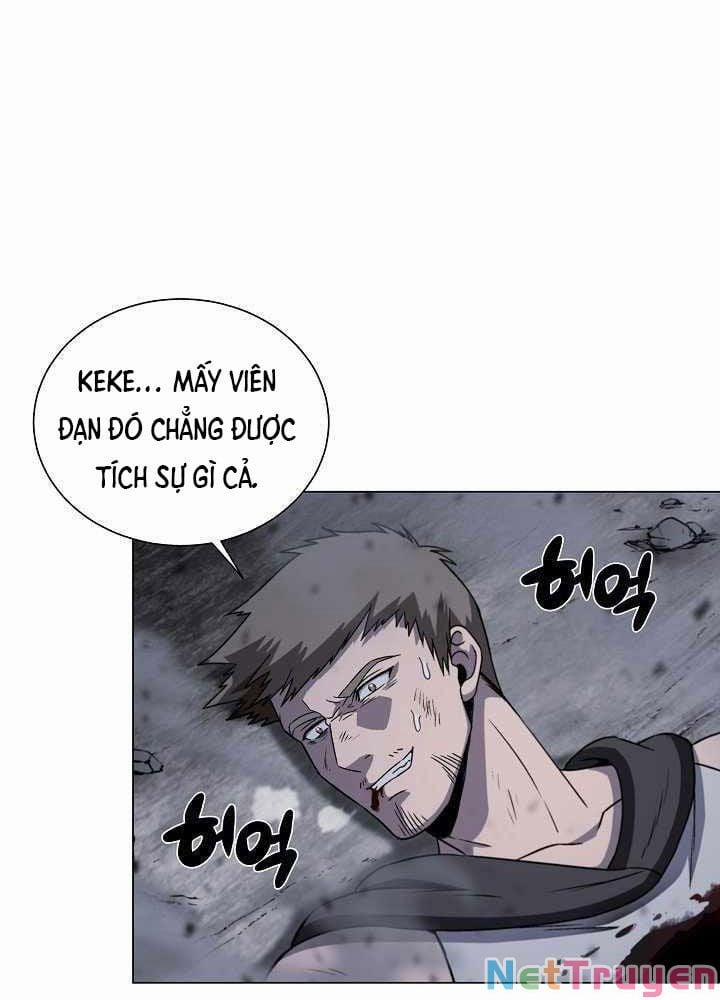 Thợ Săn Ăn Thịt Người 3 trang 38