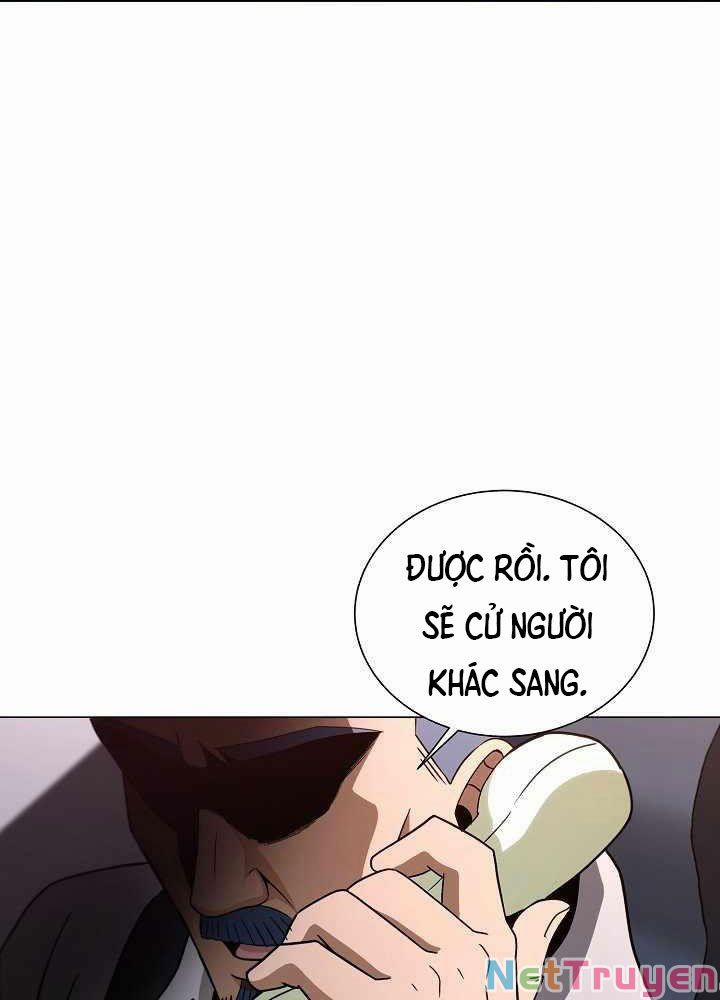 Thợ Săn Ăn Thịt Người 3 trang 6