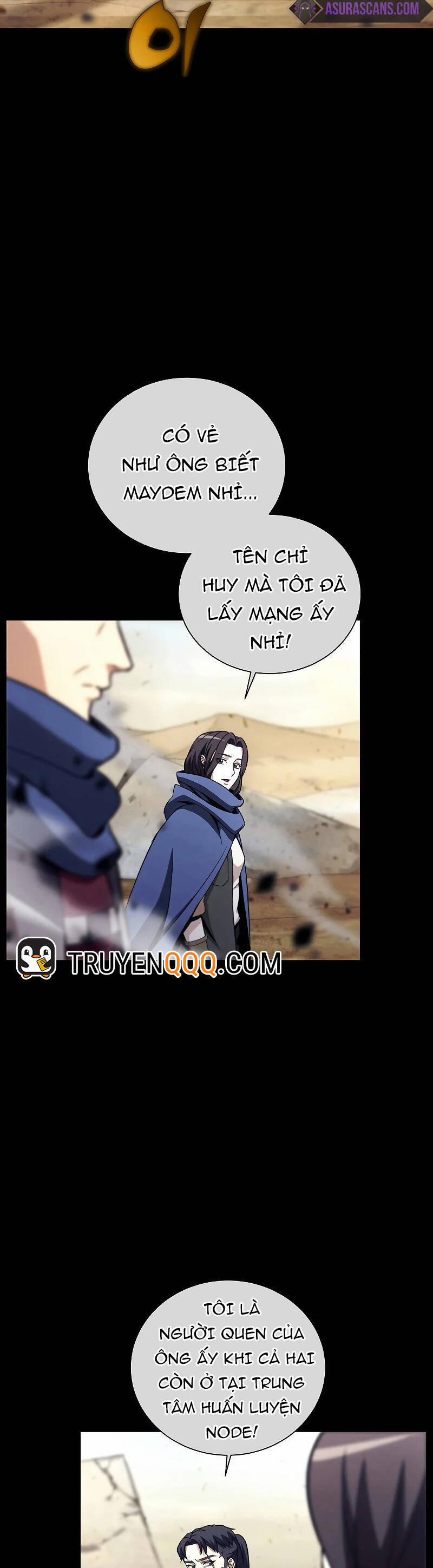 Thợ Săn Ăn Thịt Người 30 trang 17