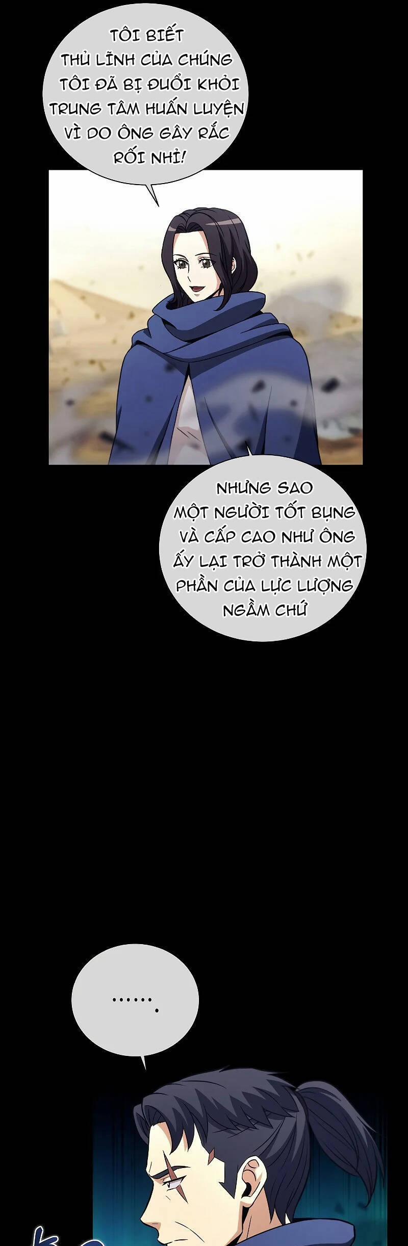 Thợ Săn Ăn Thịt Người 30 trang 19