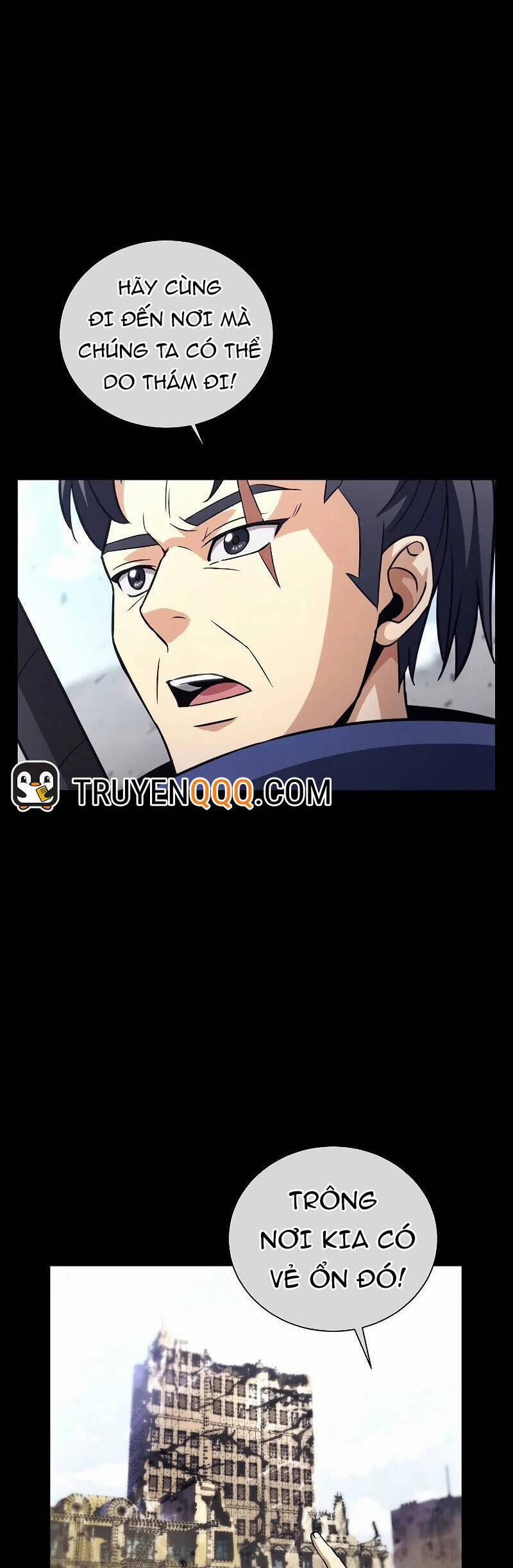Thợ Săn Ăn Thịt Người 30 trang 27