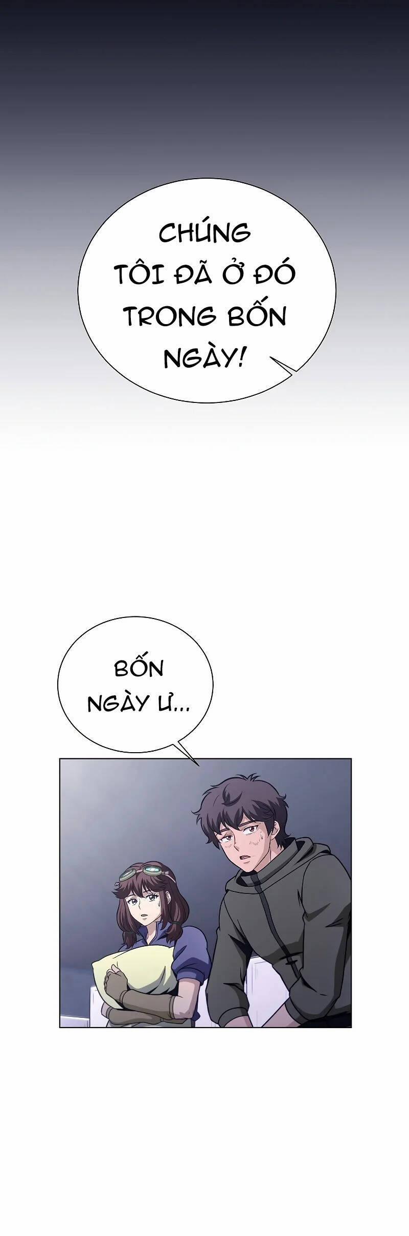 Thợ Săn Ăn Thịt Người 30 trang 29