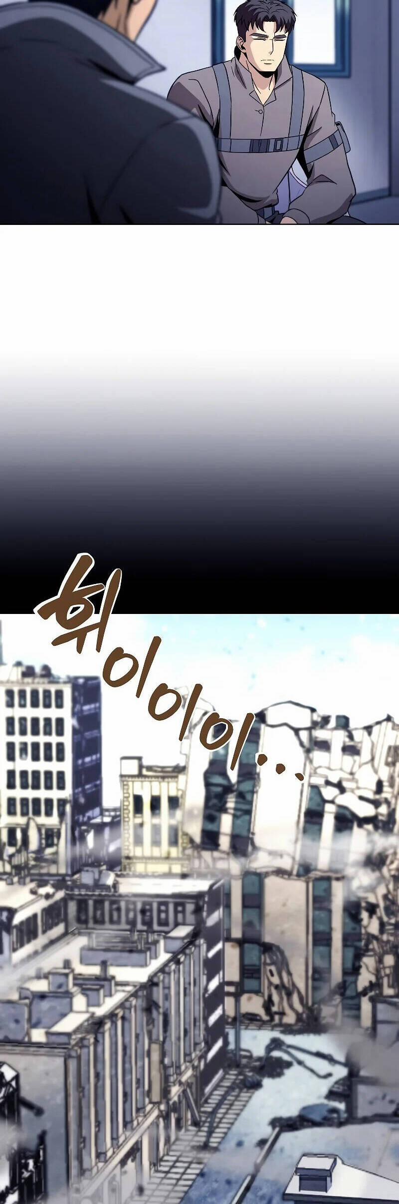 Thợ Săn Ăn Thịt Người 30 trang 31