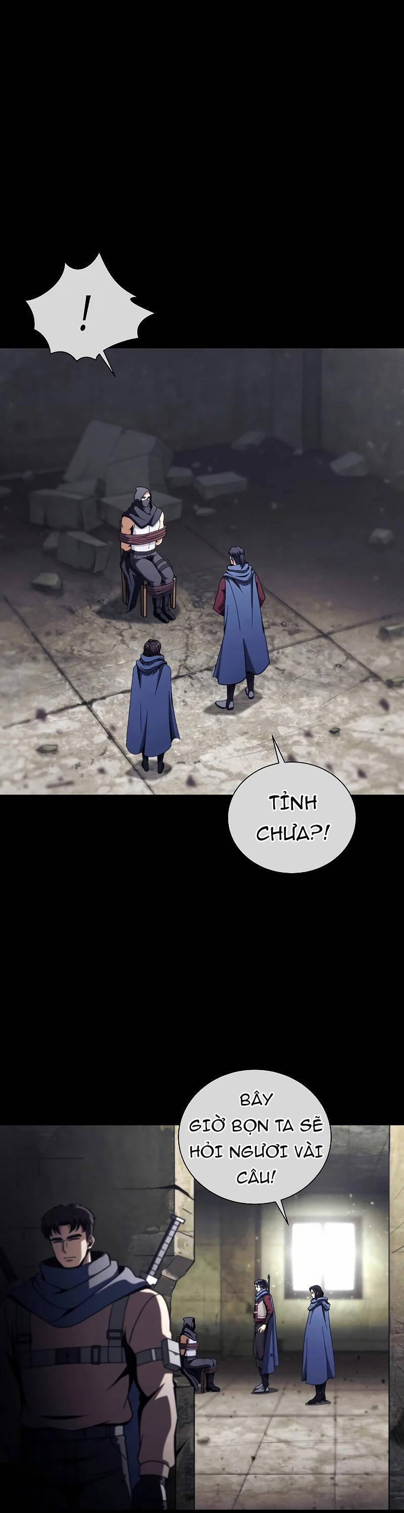 Thợ Săn Ăn Thịt Người 30 trang 39
