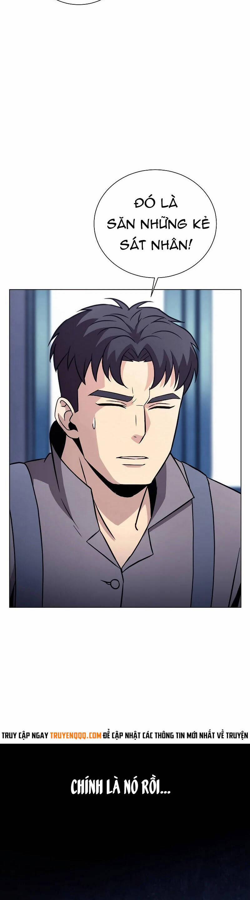 Thợ Săn Ăn Thịt Người 30 trang 4
