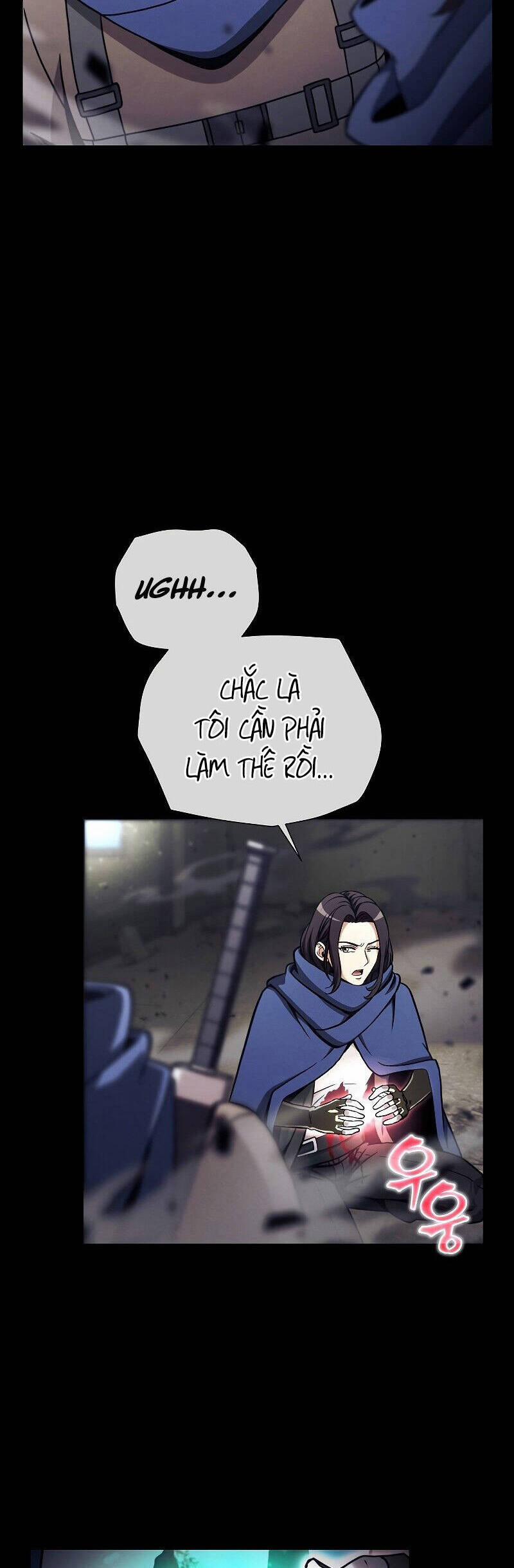 Thợ Săn Ăn Thịt Người 31 trang 13