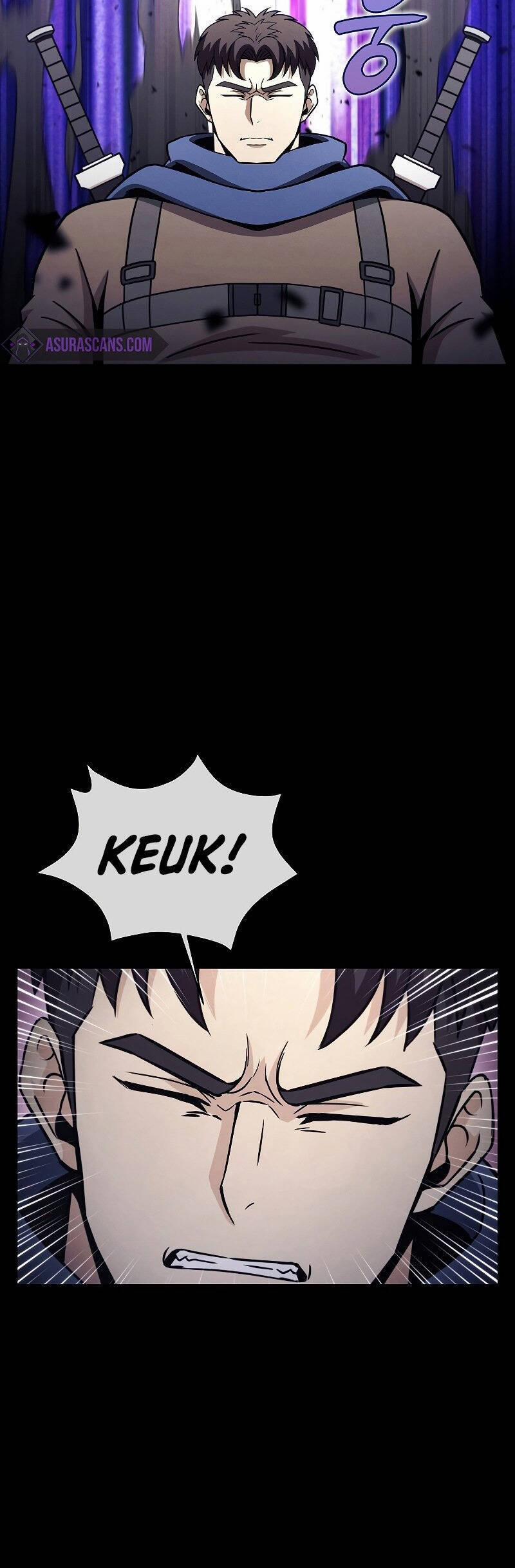 Thợ Săn Ăn Thịt Người 31 trang 15