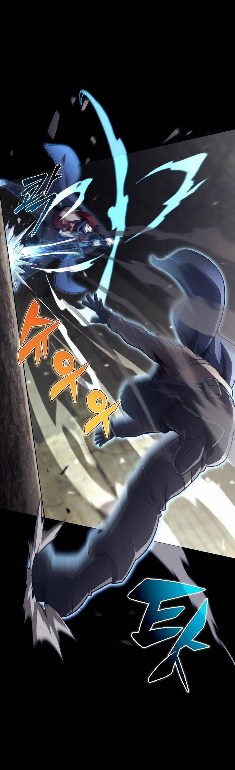 Thợ Săn Ăn Thịt Người 31 trang 18