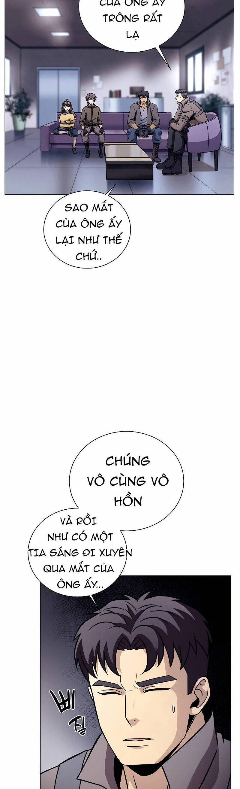 Thợ Săn Ăn Thịt Người 31 trang 2