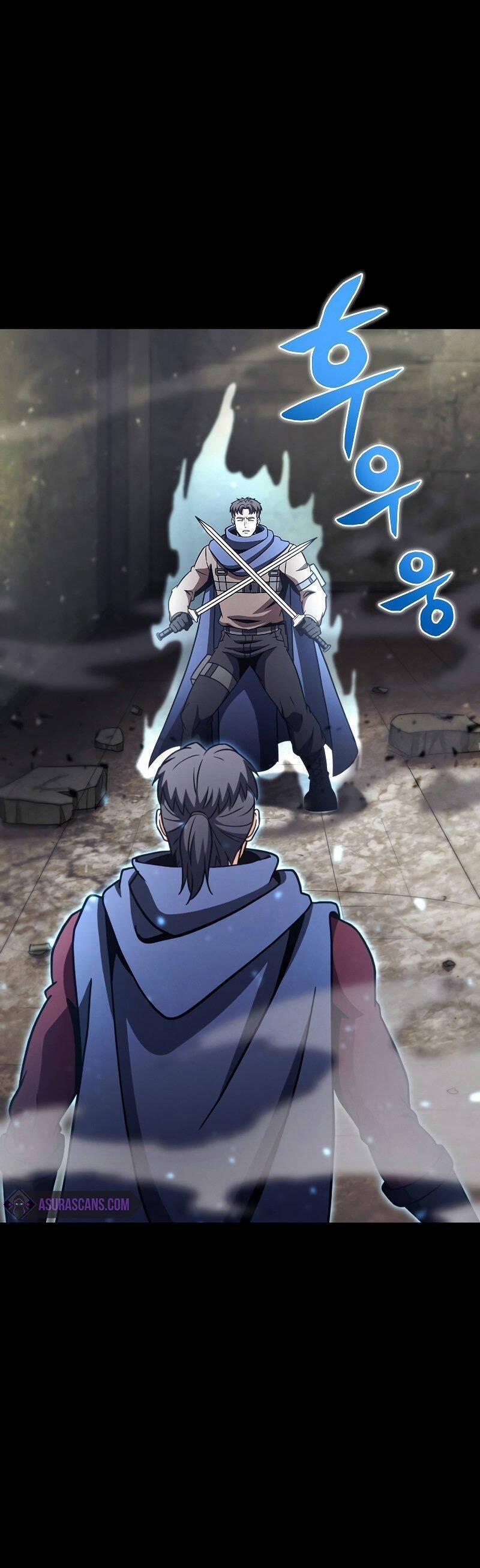 Thợ Săn Ăn Thịt Người 31 trang 20