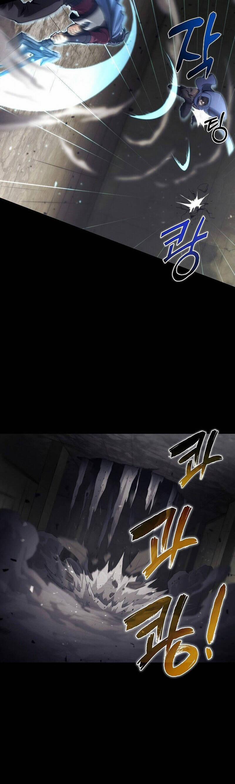 Thợ Săn Ăn Thịt Người 31 trang 25