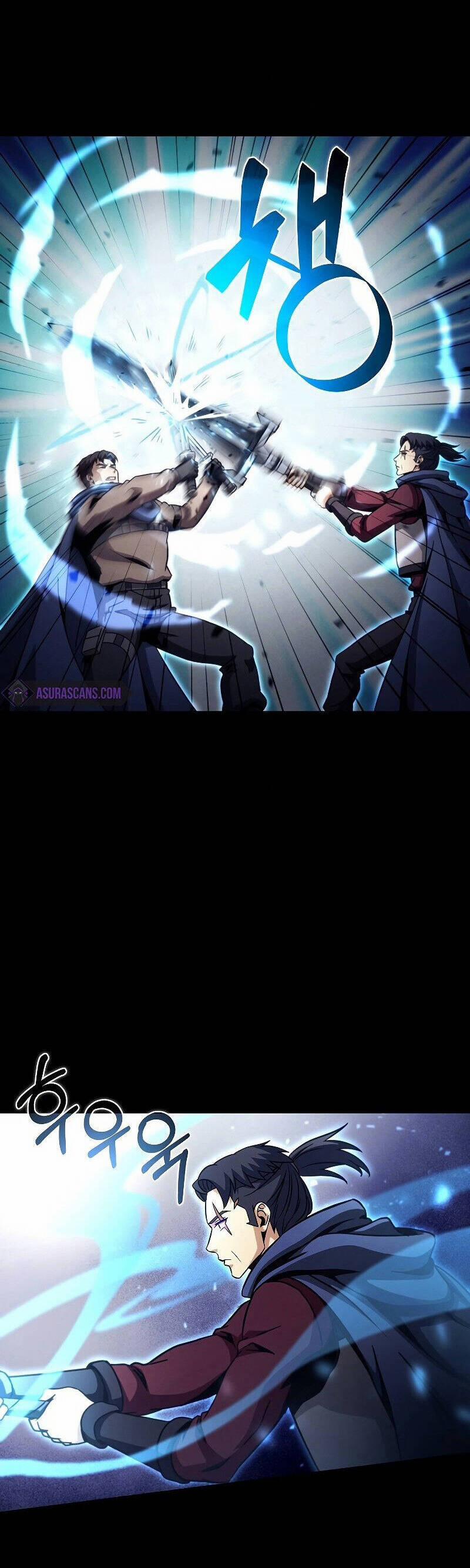 Thợ Săn Ăn Thịt Người 31 trang 27