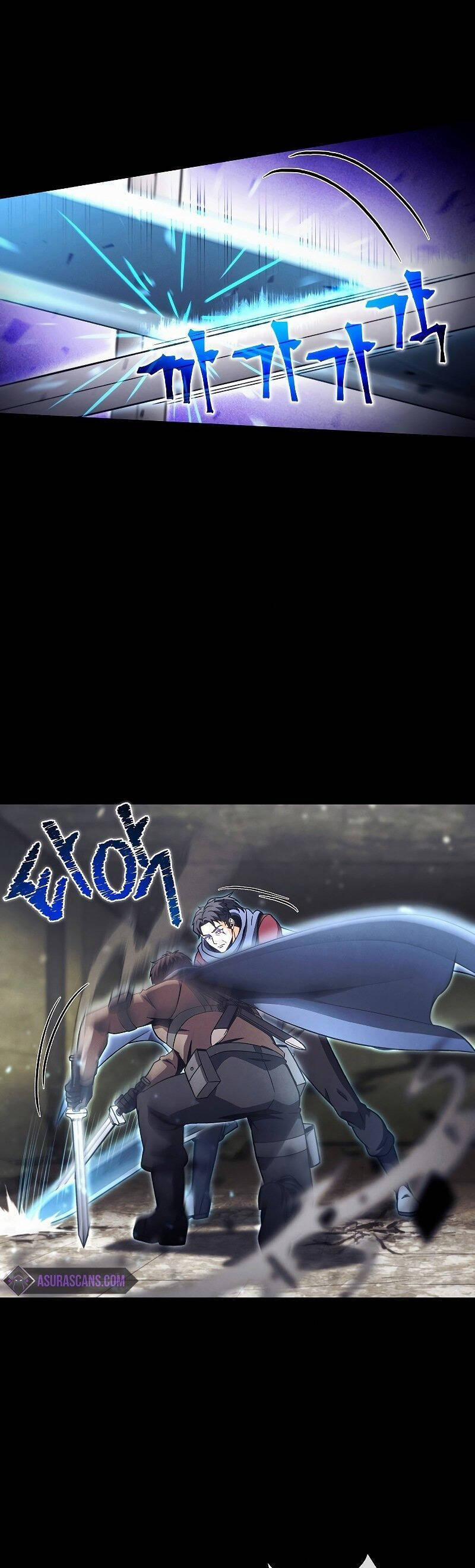 Thợ Săn Ăn Thịt Người 31 trang 31